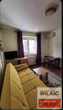 Rent, one bedroom apartment, 26m², Bulevar Oslobodjenja, Novi Sad Sve Podlokacije - image 4