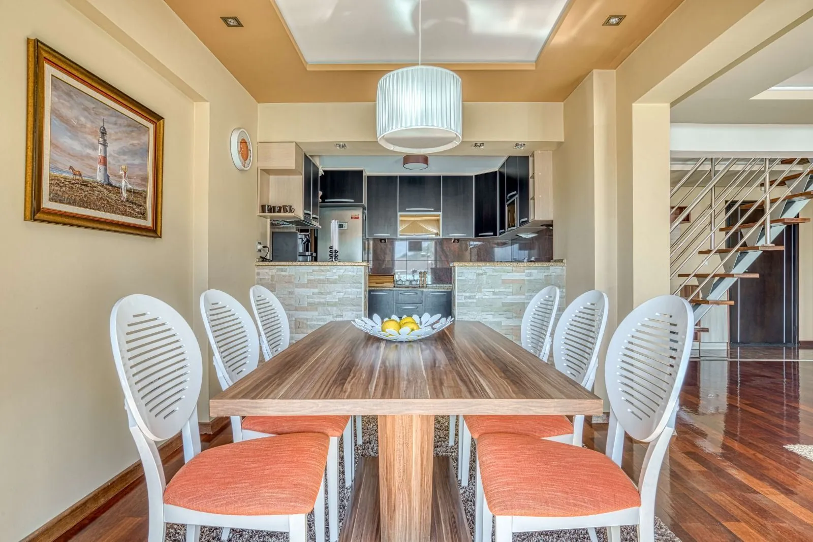 Sale, four bedroom apartment, 188m², Budva, Crna Gora