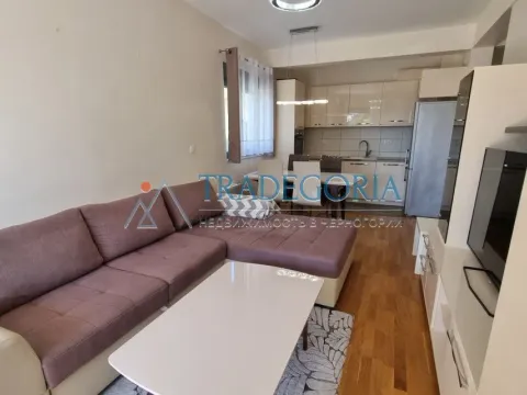 Prodaja, jednosoban stan, 51m², Budva, Crna Gora - image 17