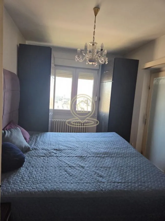 Rent, three bedroom apartment, 86m², Novi Beograd Blok 64, Novi Beograd Sve Podlokacije