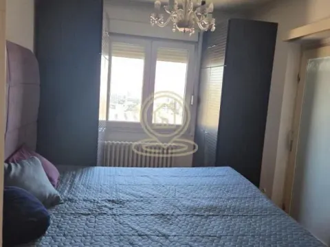 Rent, three bedroom apartment, 86m², Novi Beograd Blok 64, Novi Beograd Sve Podlokacije - image 8