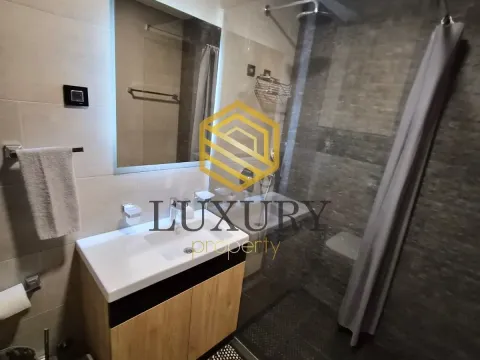 Rent, one bedroom apartment, 50m², Ljubović, Podgorica - image 9