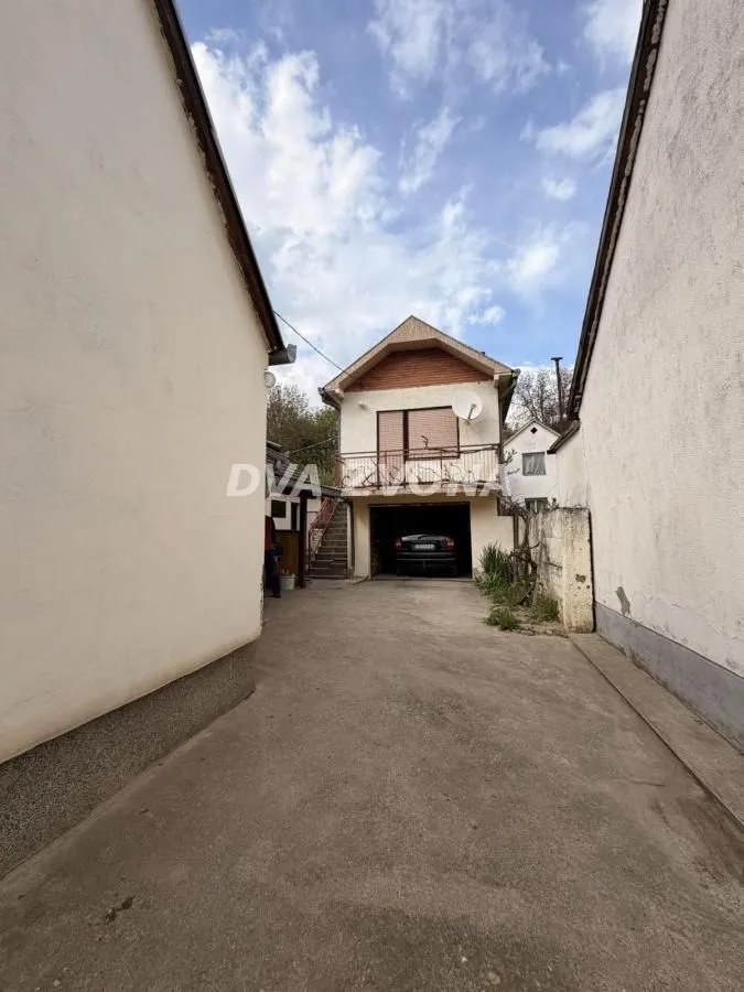 Prodaja, kuća, 120m², Čortanovci, Inđija