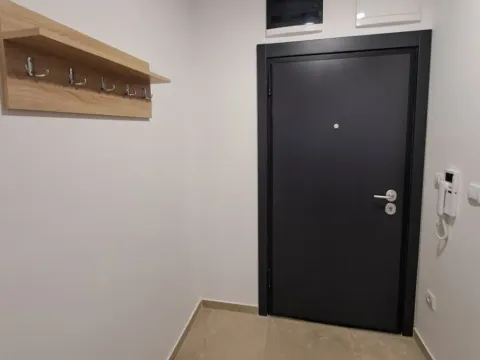 Rent, one bedroom apartment, 46m², Petrovaradin, Novi Sad - image 2