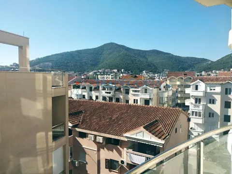Prodaja, dvosoban stan, 85m², Budva, Crna Gora - image 2