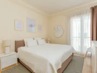 Izdavanje, dvosoban stan, 134m², Porto Montenegro, Tivat - image 14