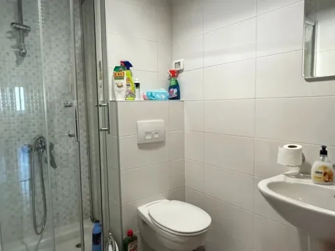 Rent, two bedroom apartment, 120m², City Kvart, Podgorica - image 5