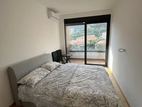 Prodaja, dvosoban stan, 65m², Bečići, Budva - image 4