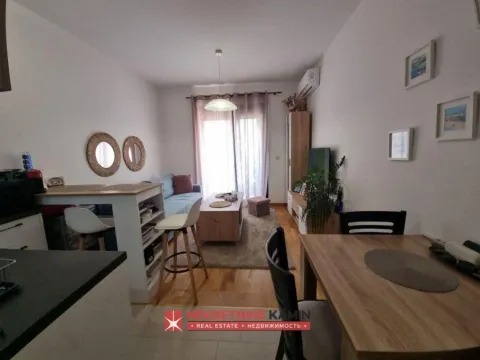 Prodaja, garsonjera, 25m², Zaobilaznica, Budva - image 10
