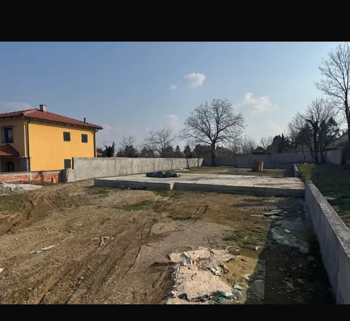 Prodaja, plac, 1200m², Avala, Sopot