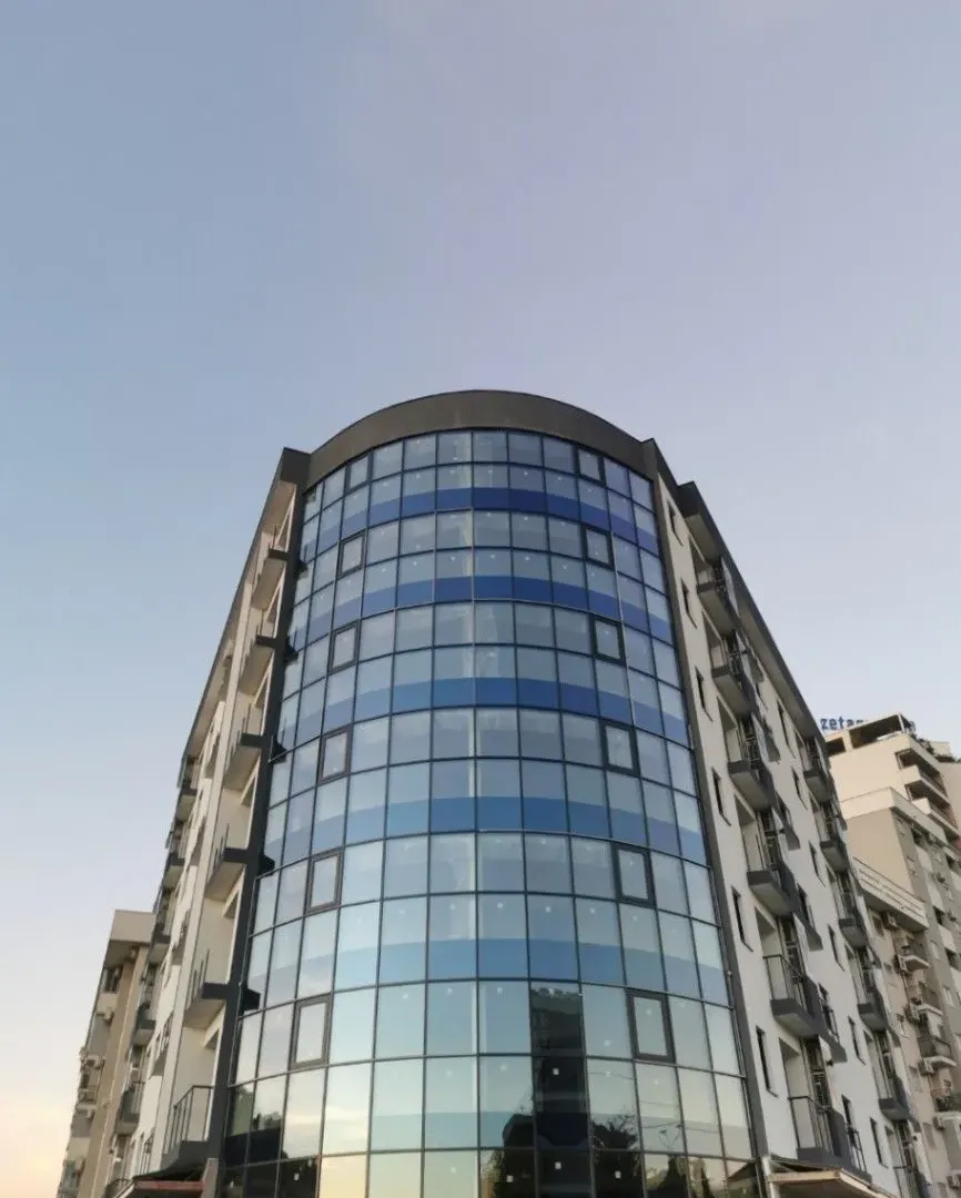 Izdavanje, jednosoban stan, 45m², Zagorič, Podgorica