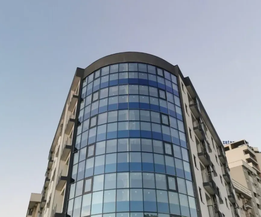 Izdavanje, jednosoban stan, 45m², Zagorič, Podgorica