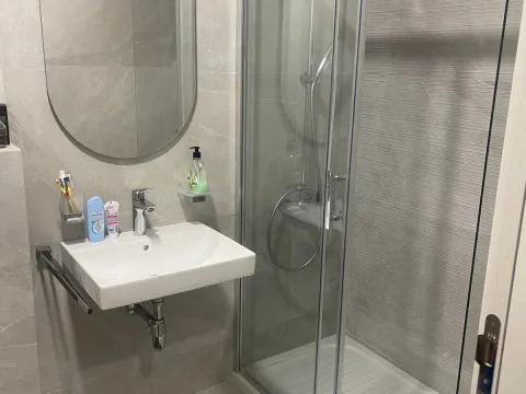 Rent, one bedroom apartment, 47m², Central Point, Podgorica - image 3
