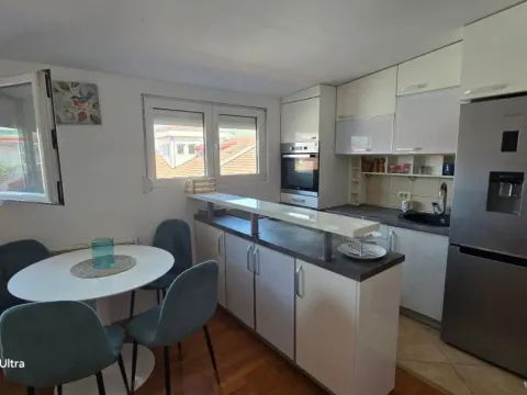 Prodaja, jednosoban stan, 41m², Blok 9, Podgorica - image 9