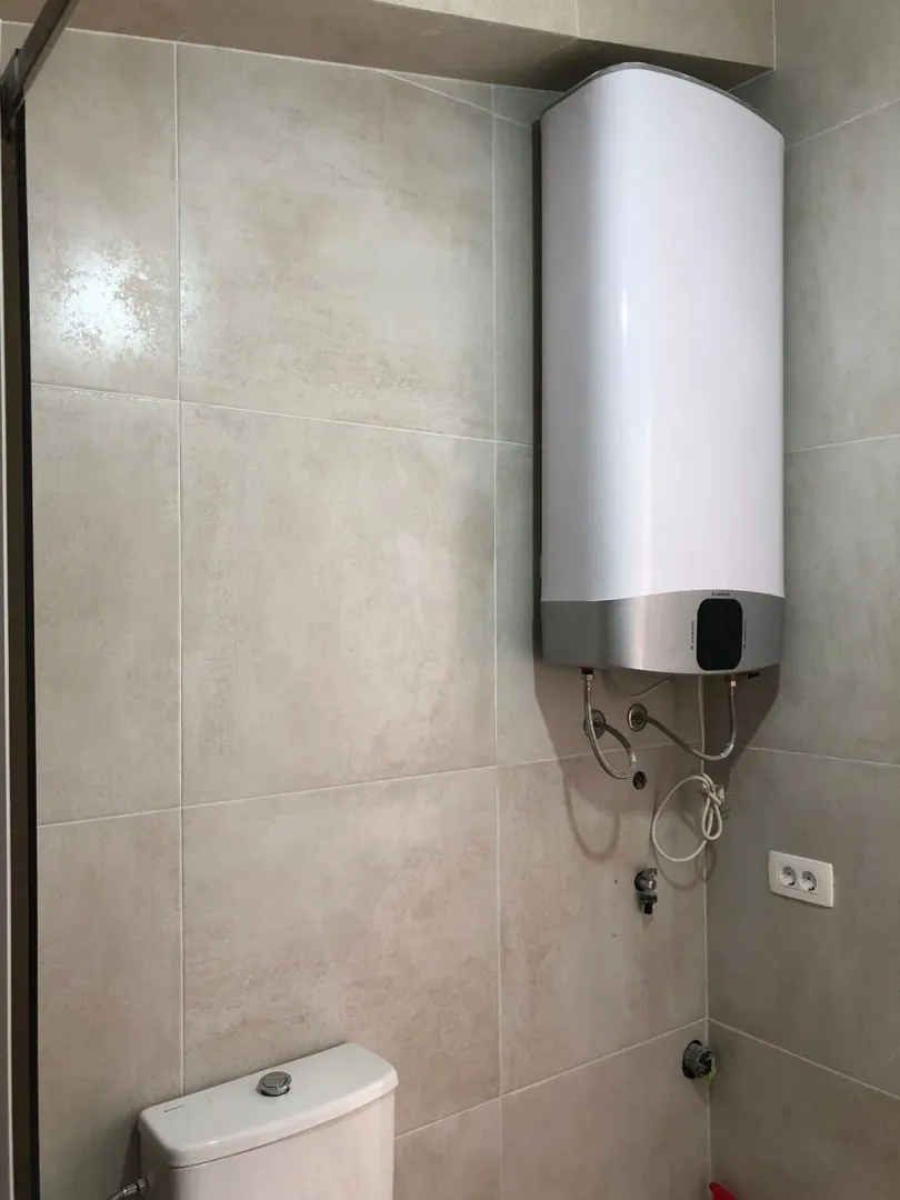 Sale, one bedroom apartment, 87m², Centar, Budva
