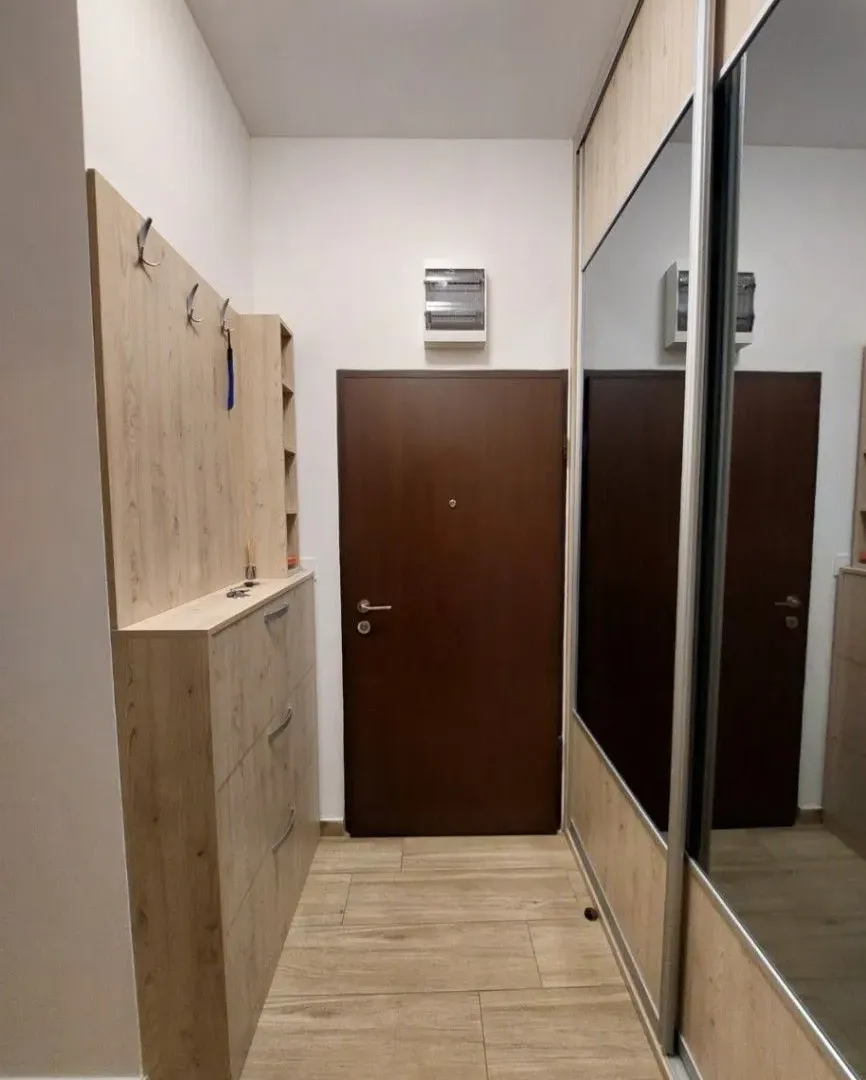 Izdavanje, jednosoban stan, 550m², Zabjelo, Podgorica