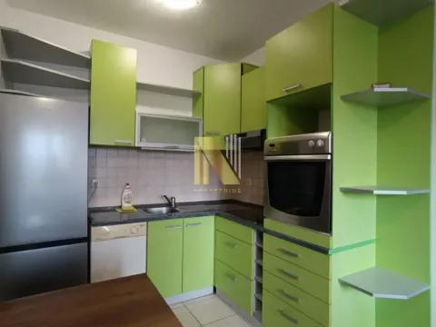 Izdavanje, dvosoban stan, 49m², Nova Detelinara, Novi Sad Sve Podlokacije - image 3