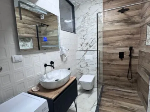 Prodaja, dvosoban stan, 58m², Velika Plaža, Ulcinj - image 2