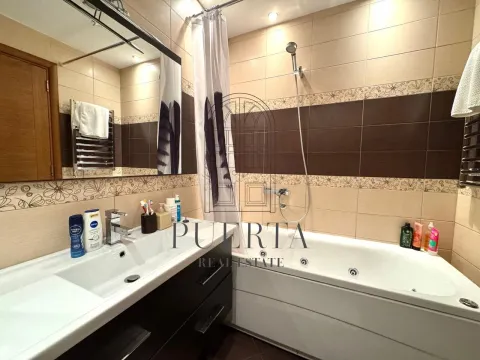 Izdavanje, dvosoban stan, 69m², Pobrežje, Podgorica - image 14