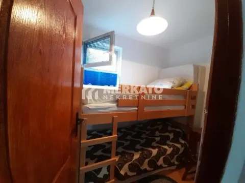 Rent, three bedroom apartment, 60m², Dolja, Zrenjanin - image 16