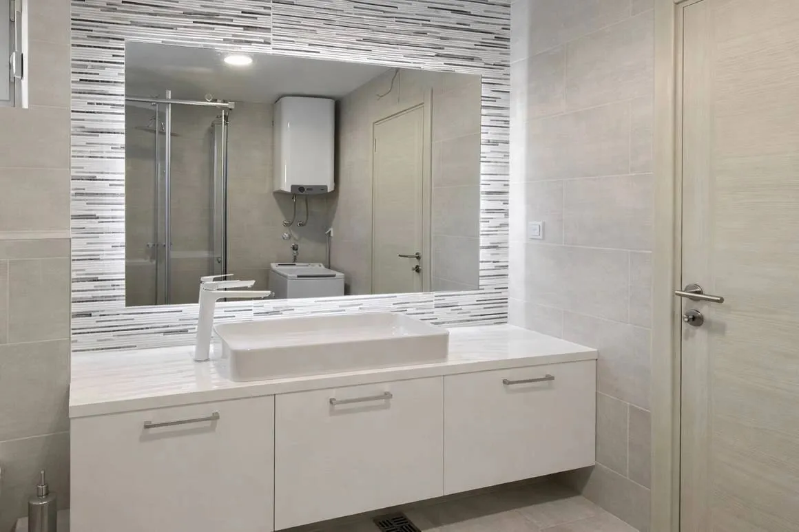 Sale, two bedroom apartment, 55m², Budva, Crna Gora