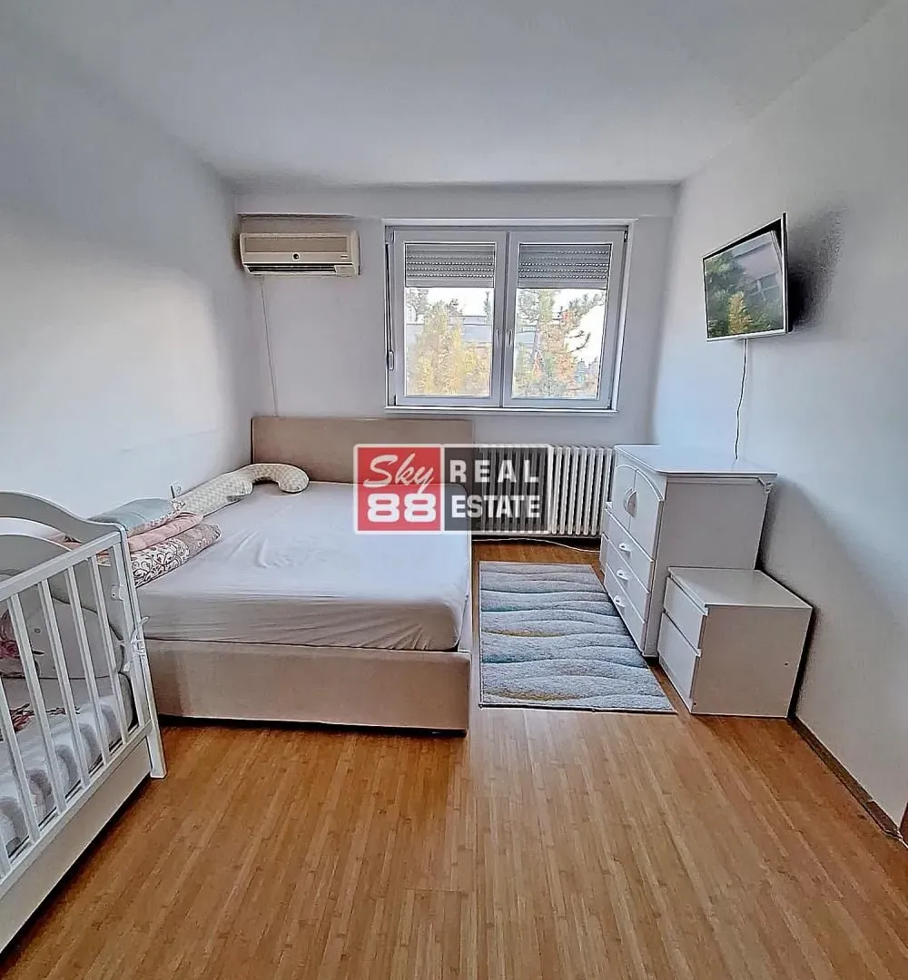 Prodaja, trosoban stan, 58m², Bulbulder, Zvezdara Sve Podlokacije