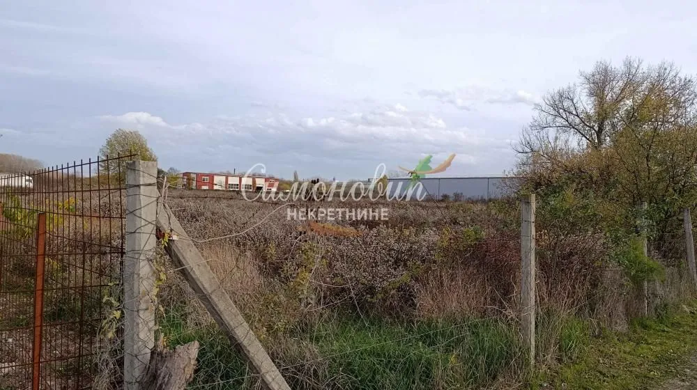 Prodaja, plac, 7200m², Krnjaca, Palilula Sve Podlokacije