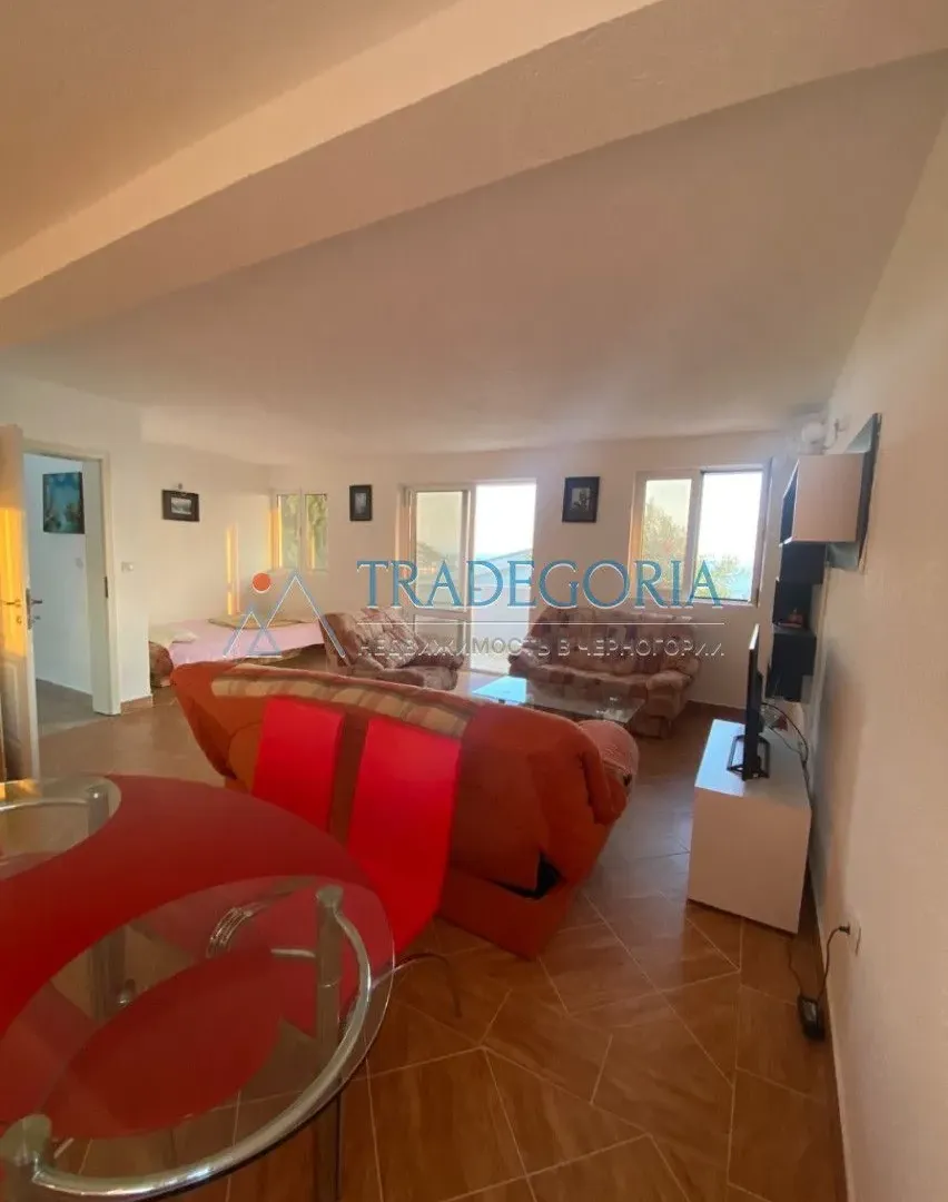 Prodaja, kuća, 170m², Dobra Voda, Bar