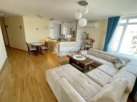 Sale, three bedroom apartment, 92m², Novi Banovci, Stara Pazova - image 3