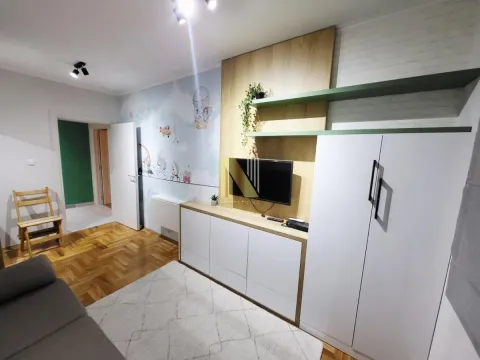 Rent, three bedroom apartment, 65m², Telep, Novi Sad Sve Podlokacije - image 16