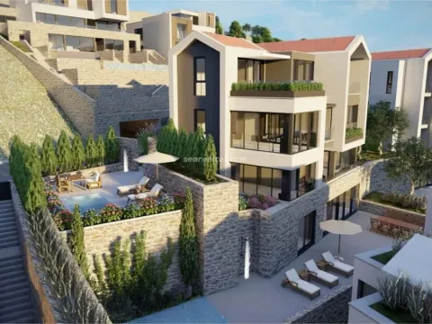 Prodaja, dvosoban stan, 250m², Donja Lastva, Tivat - image 7