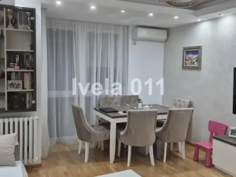 Prodaja, trosoban stan, 64m², Lion, Zvezdara Sve Podlokacije - image 3