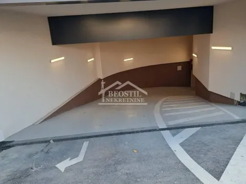 Prodaja, trosoban stan, 72m², Hala Pionir, Palilula Sve Podlokacije - image 16