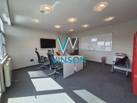 Izdavanje, poslovni prostor, 324m², Bulevar Oslobodjenja, Novi Sad Sve Podlokacije - image 10