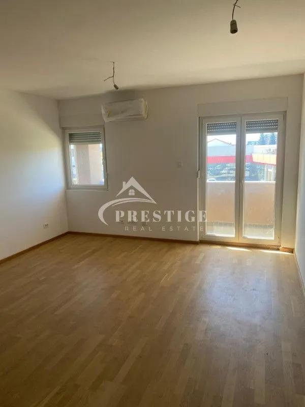 Prodaja, dvosoban stan, 73m², Pobrežje, Podgorica