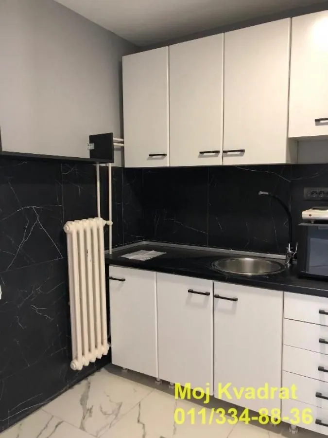 Rent, office space, 95m², Voždovačka Crkva, Voždovac Sve Podlokacije