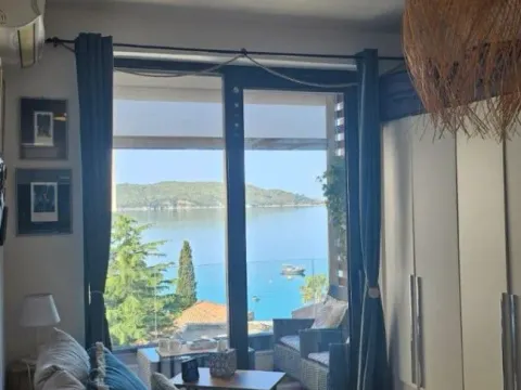 Sale, studio apartment, 23m², Rafailovići, Budva - image 4