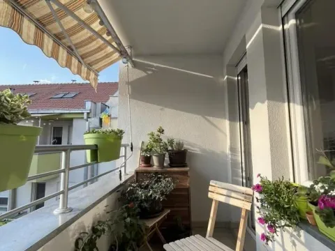 Prodaja, četvorosoban stan, 77m², Bulevar patrijarha Pavla, Novi Sad Sve Podlokacije - image 12