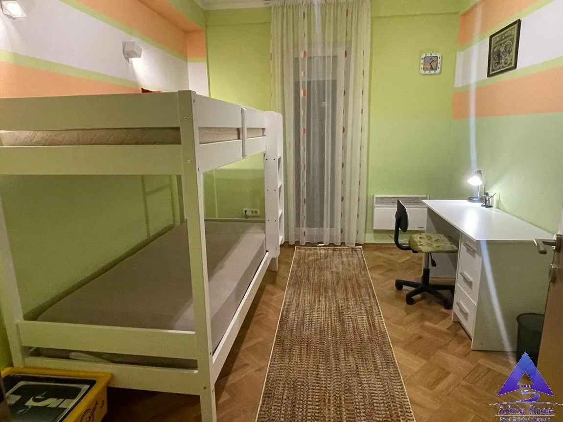 Sale, two bedroom apartment, 150m², Babin Do, Budva