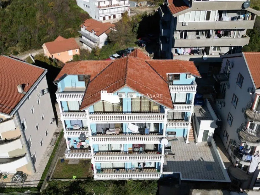 Prodaja, kuća, 415m², Herceg Novi, Crna Gora