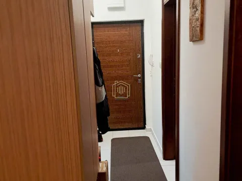 Sale, one bedroom apartment, 51m², Tuški Put, Podgorica - image 3