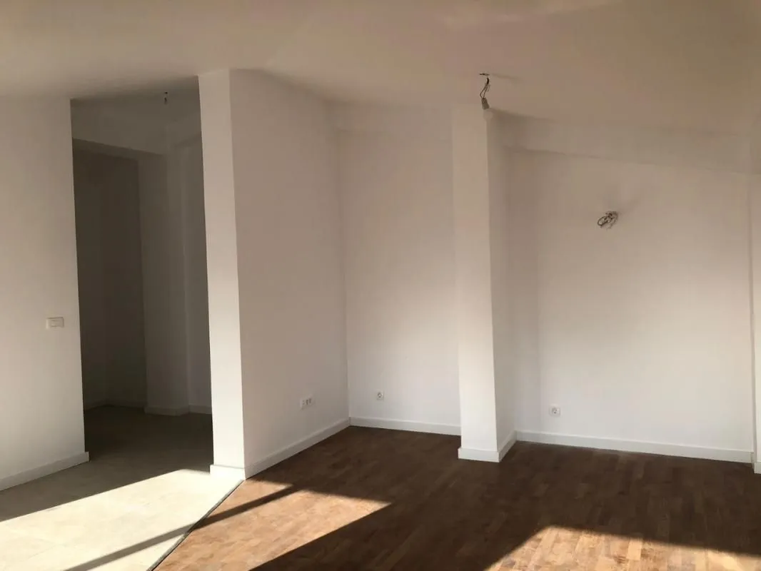 Sale, two bedroom apartment, 87m², Budva, Crna Gora