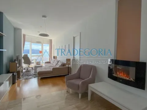 Prodaja, dvosoban stan, 77m², Budva, Crna Gora - image 24