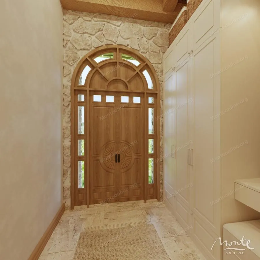 Prodaja, kuća, 194m², Markovići, Budva