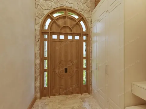 Sale, house, 194m², Markovići, Budva - image 32