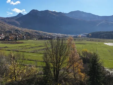 Prodaja, plac, 6000m², Njeguši, Cetinje - image 4