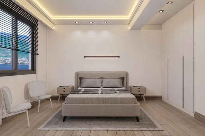 Prodaja, stan, 51m², Budva, Crna Gora