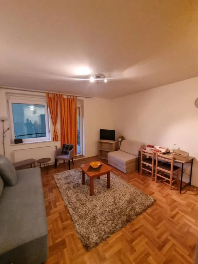 Rent, studio apartment, 30m², Grbavica, Novi Sad Sve Podlokacije