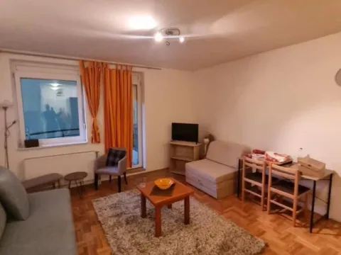 Izdavanje, garsonjera, 30m², Grbavica, Novi Sad Sve Podlokacije - image 6