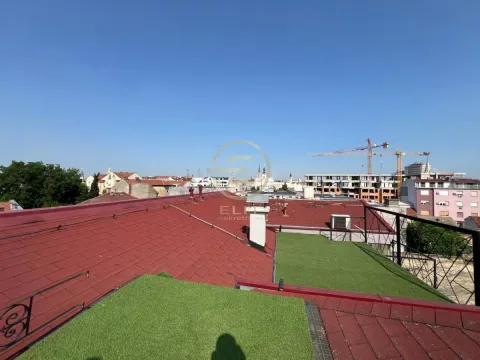 Prodaja, dvosoban stan, 56m², Rotkvarija, Novi Sad Sve Podlokacije - image 25